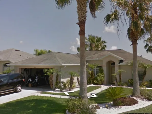 6764 Ferri Cir, Port Orange, FL 32128