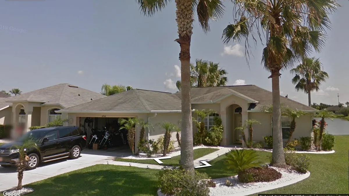 Building Photo - 6764 Ferri Cir