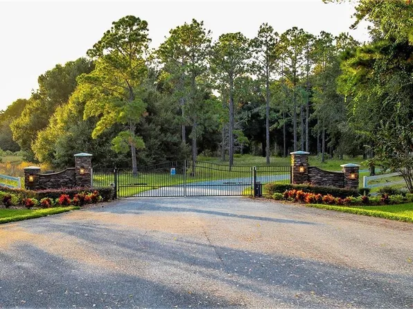 LOT 2 CLEARWATER WAY LOT 2, GROVELAND, FL 34736