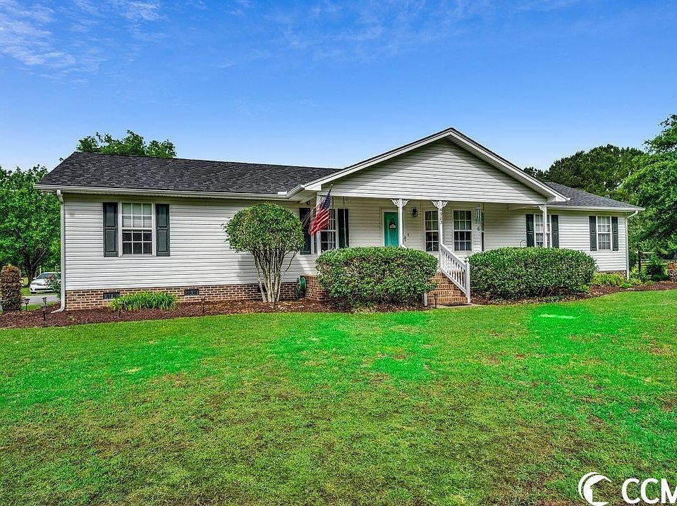 4983 Pee Dee Hwy, Conway, SC 29527 Zillow