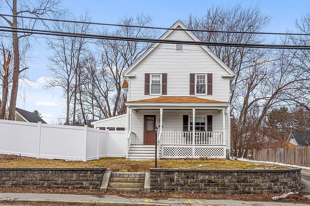 31 N Lowell St, Methuen, MA 01844 Zillow