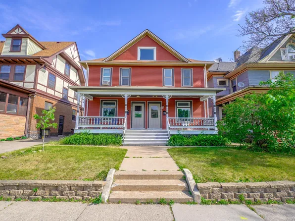 877 Marshall Ave #875, Saint Paul, MN 55104