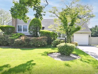 1013 Adrienne Drive, North Bellmore, NY, 11710