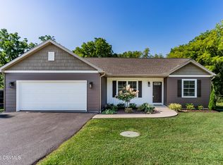 85 Old Colony Rd, Selinsgrove, PA 17870