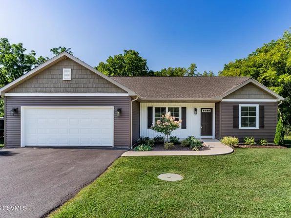 85 Old Colony Rd, Selinsgrove, PA 17870