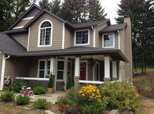 6280 Green Mountain Rd, Woodland, WA 98674