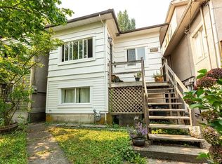 4225 John St, Vancouver, BC V5V 3W8