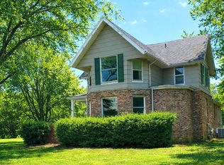 7808 Stevensville Baroda Rd, Baroda, MI 49101