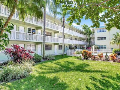 1900 NE 8th Court #307, Fort Lauderdale, FL, 33304