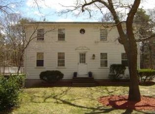 1492 Hyannis Barnstable Rd, Barnstable, MA 02630