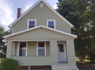 108 W Jefferson St, Washington, IL 61571