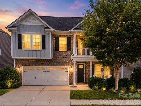 859 Pecan Tree Ln, Fort Mill, SC 29715