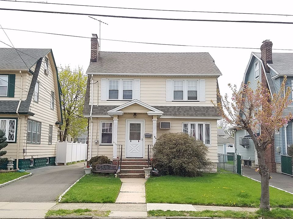Property Front View