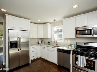 1404 Hallwood Rd, Baltimore, MD 21228