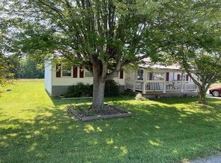 114 Meadow Run Rd, Wellston, OH 45692