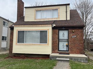 20036 Greenfield Rd #1, Detroit, MI 48235