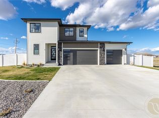 6345 Skycrest Dr, Billings, MT 59106