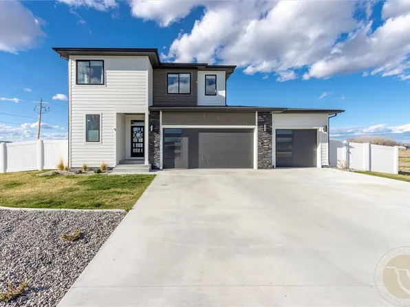 6345 Skycrest Dr, Billings, MT 59106