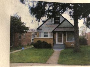 1570 State Line Rd, Calumet City, IL 60409