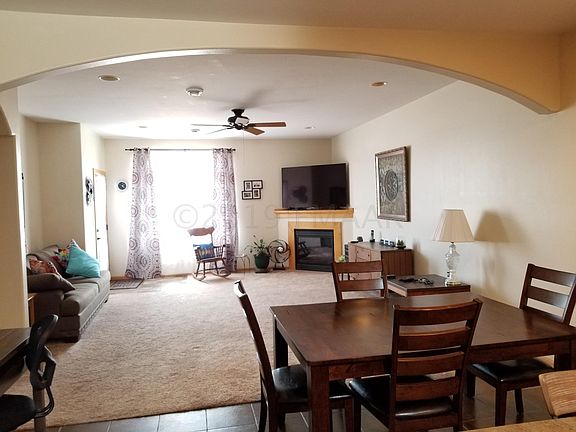 Dining Area to Living Room