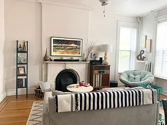 Rented by Corcoran