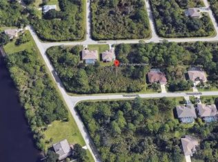 1454 Youngman St, Port Charlotte, FL 33953