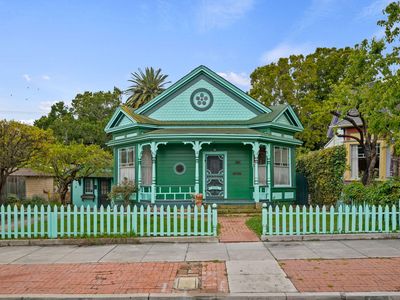 517 Brinkerhoff Ave, Santa Barbara, CA, 93101