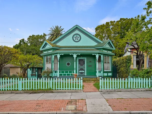 517 Brinkerhoff Ave, Santa Barbara, CA 93101