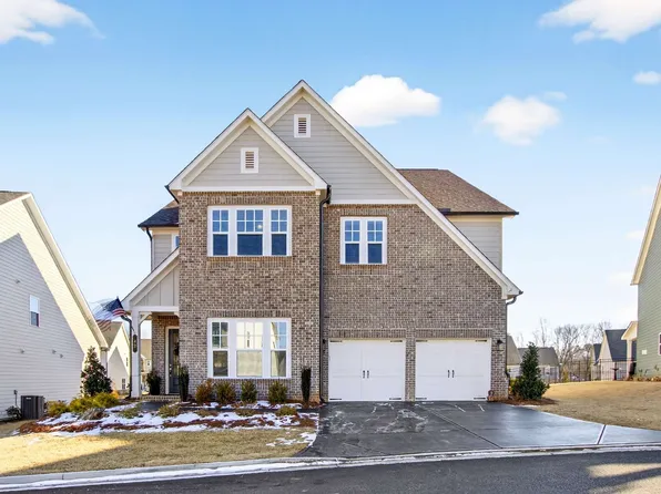 42 Finley Creek Dr, Dawsonville, GA 30534