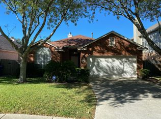 15315 Spring Dew, San Antonio, TX 78247