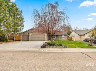5522 S Amaryllis Pl, Boise, ID 83716