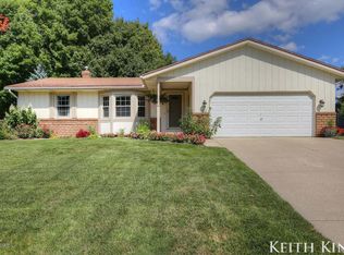 2191 Easy St SW, Wyoming, MI 49519