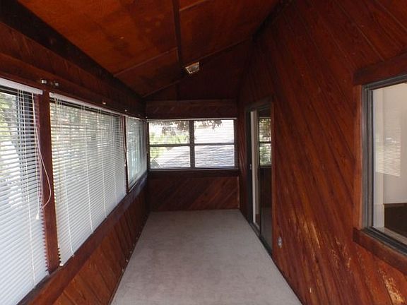 Bonus Room off Kitchen