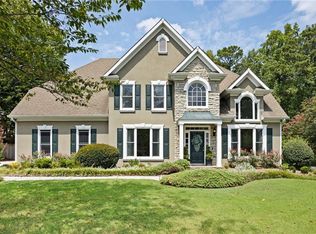 4597 Willow Oak Trl, Powder Springs, GA 30127