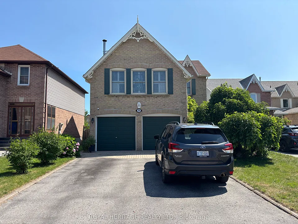9 Dowers Dr