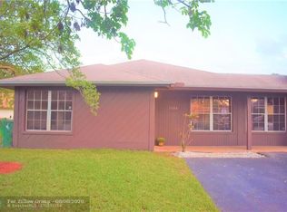 2088 SW 72nd Ave, Fort Lauderdale, FL 33317