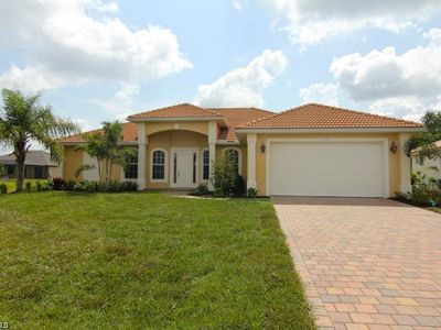3506 SW 29th Ave, Cape Coral, FL, 33914