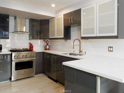 11744 Moorpark St APT F, Studio City, CA, 91604