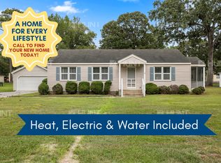 3104 Seth Williams Blvd, Camp Lejeune, NC 28547