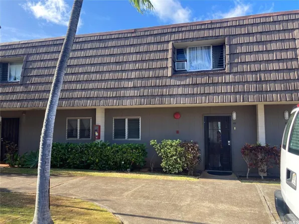 4280 Salt Lake Blvd APT C13, Honolulu, HI 96818