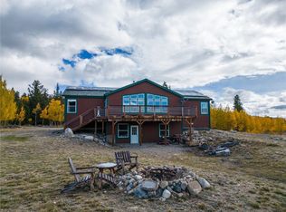 85 Adventure Rd, Alma, CO 80420