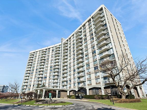 2nd image of 40 N Tower Rd APT 8F