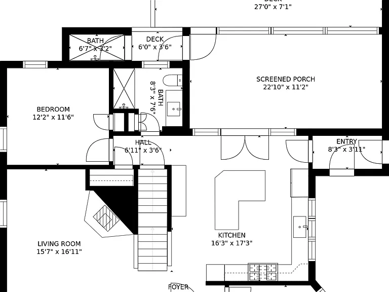 105 Ole Jule Ln — Photo 45