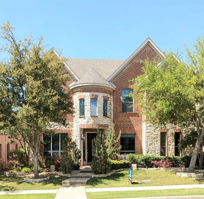8605 Lindenwood Ln, Irving, TX 75063 Zillow