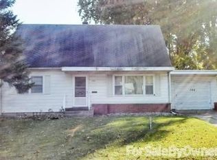 146 Morgan Rd, Waterloo, IA 50702