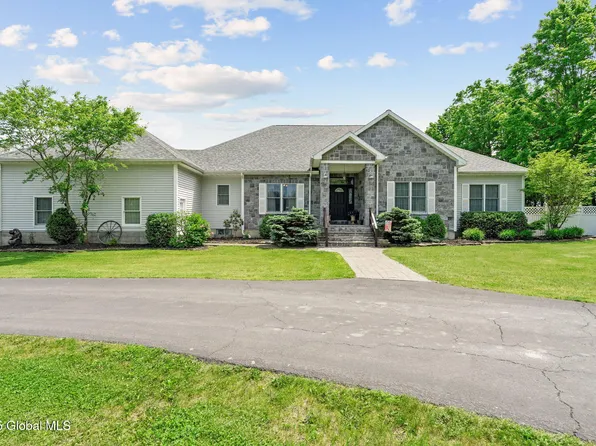 168 Quaker Street, Johnsonville, NY 12094