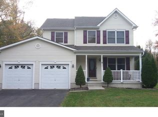 464 Christian St, Glassboro, NJ 08028