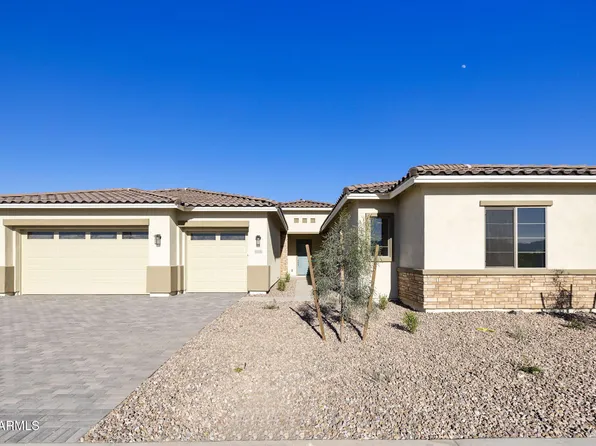 10131 S 51ST Lane, Laveen, AZ 85339