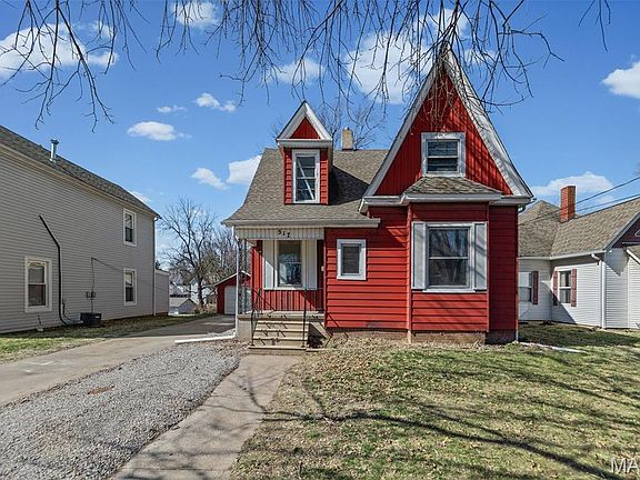 2nd image of 517 N Morrison Ave