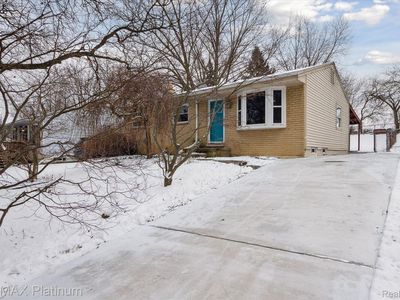 2123 Winewood Ave, Ann Arbor, MI, 48103
